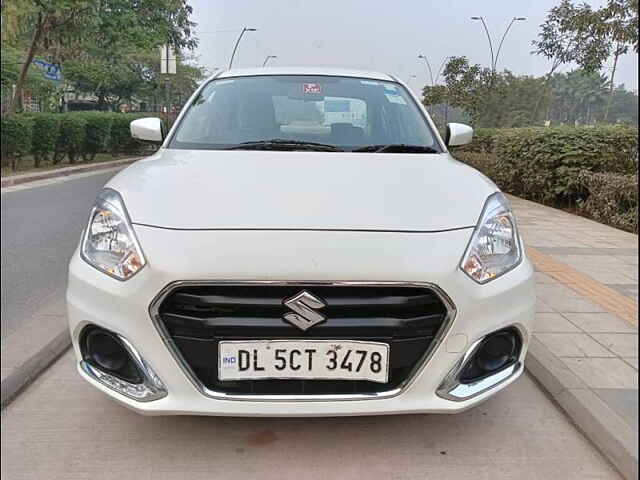 Second Hand Maruti Suzuki Dzire VXi [2020-2023] in Delhi