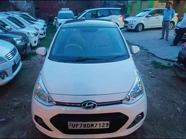 Second Hand Hyundai Grand i10 Magna U2 1.2 CRDi in Kanpur