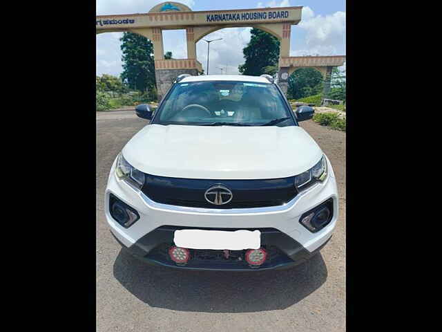 Second Hand Tata Nexon [2020-2023] XM (S) Diesel [2020-2023] in Gulbarga