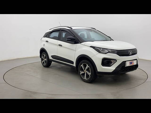 Second Hand Tata Nexon [2020-2023] XMA (S) [2020-2023] in Chennai