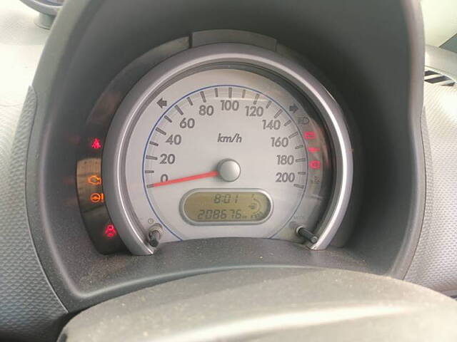 Second Hand Maruti Suzuki Ritz [2009-2012] Vdi BS-IV in Madurai