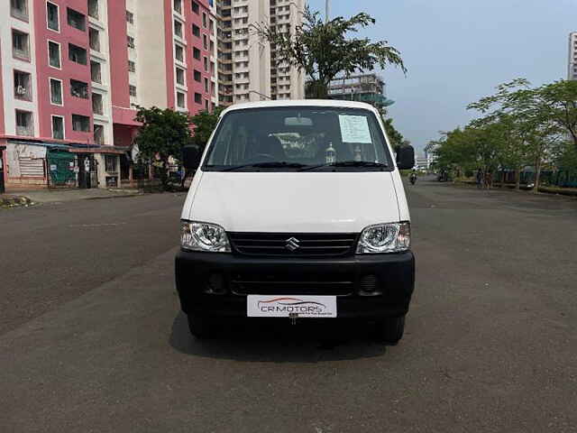 Second Hand Maruti Suzuki Eeco [2010-2022] 5 STR AC (O) CNG in Mumbai