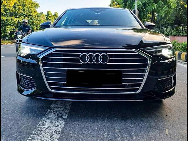 Second Hand Audi A6 Technology 45 TFSI in Delhi