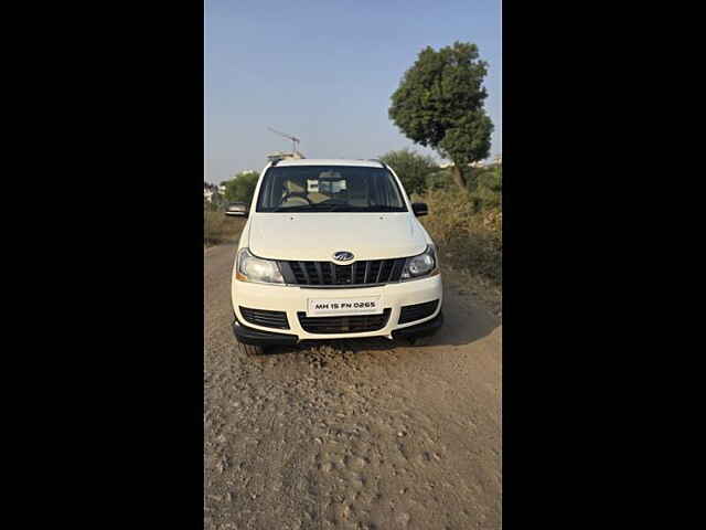 Second Hand Mahindra Xylo D4 BS-III in Nashik