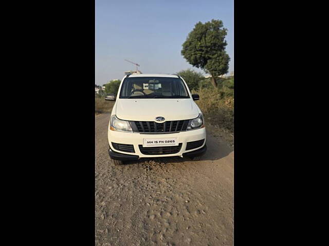 Second Hand Mahindra Xylo D4 BS-III in Nashik