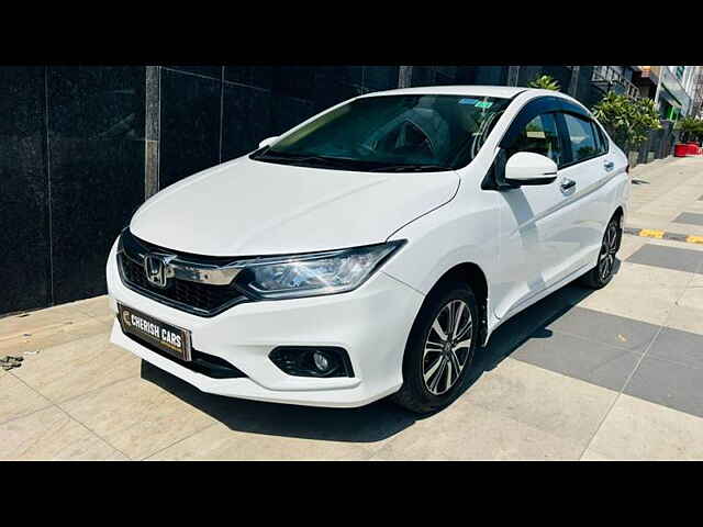 Second Hand Honda City [2014-2017] V in Delhi