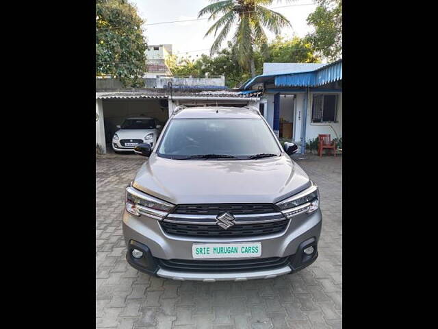 Second Hand Maruti Suzuki XL6 [2019-2022] Zeta MT Petrol in Chennai