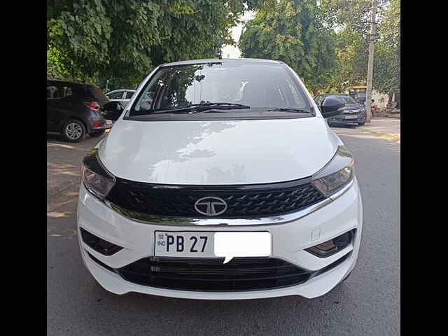 Second Hand Tata Tiago XT [2020-2023] in Zirakpur