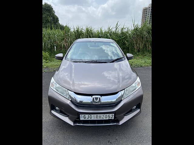 Second Hand Honda City [2014-2017] V Diesel in Surat