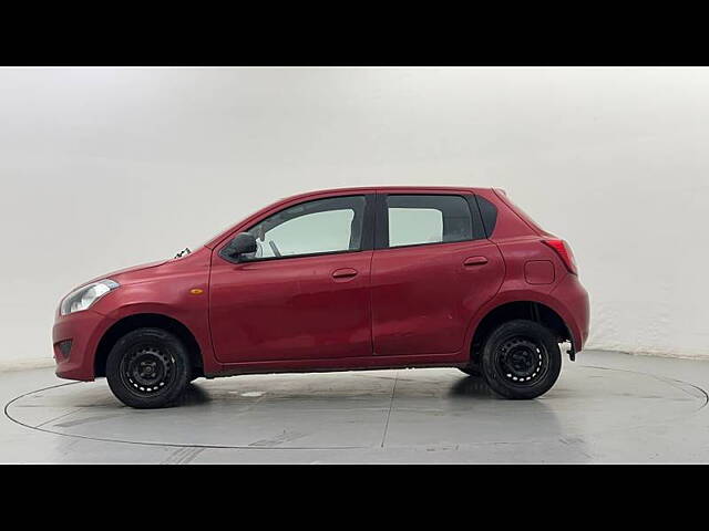 Second Hand Datsun GO [2014-2018] T in Ghaziabad