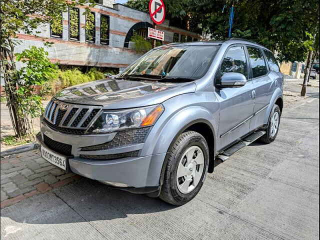 Second Hand Mahindra XUV500 [2011-2015] W6 in Bangalore