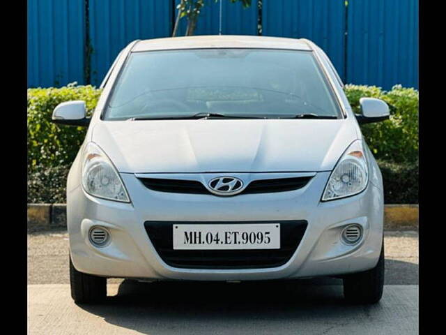 Second Hand Hyundai i20 [2008-2010] Sportz 1.4 CRDI 6 Speed (O) in Mumbai