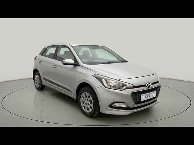 Second Hand Hyundai Elite i20 [2016-2017] Sportz 1.2 [2016-2017] in Hyderabad