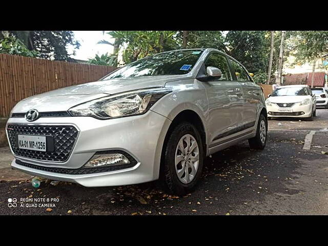 Second Hand Hyundai Elite i20 [2016-2017] Sportz 1.2 [2016-2017] in Bangalore