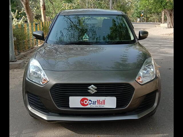 swift 2018 second hand diesel