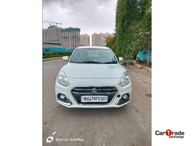 Second Hand Maruti Suzuki Dzire [2020-2024] ZXi CNG in Thane