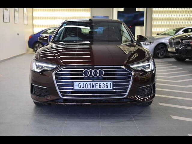 Second Hand Audi A6 Technology 45 TFSI in Delhi