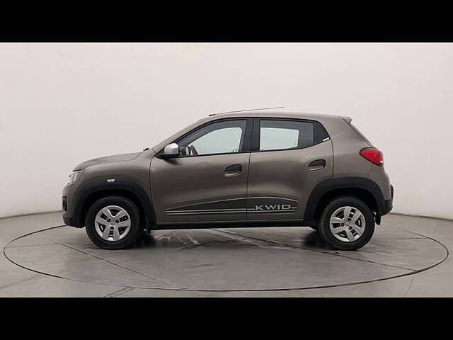 Second Hand Renault Kwid [2019] [2019-2019] 1.0 RXT Opt in Chennai