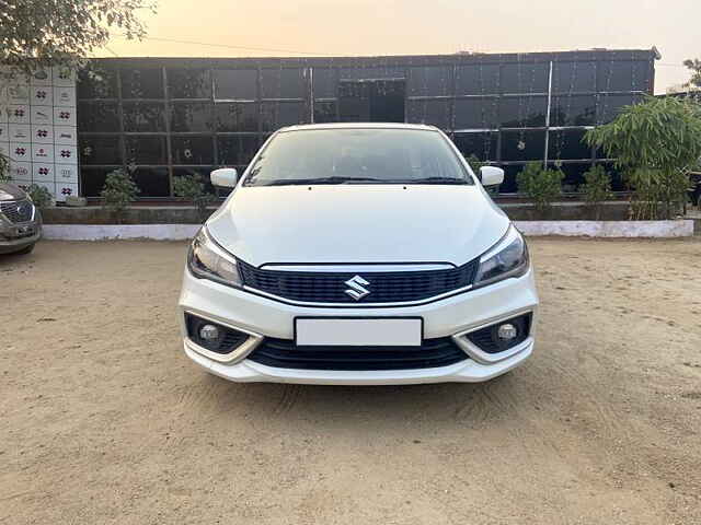 Second Hand Maruti Suzuki Ciaz Zeta 1.5 AT [2020-2023] in Hyderabad