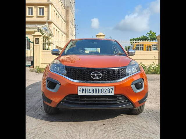 Second Hand Tata Nexon [2017-2020] XM in Thane