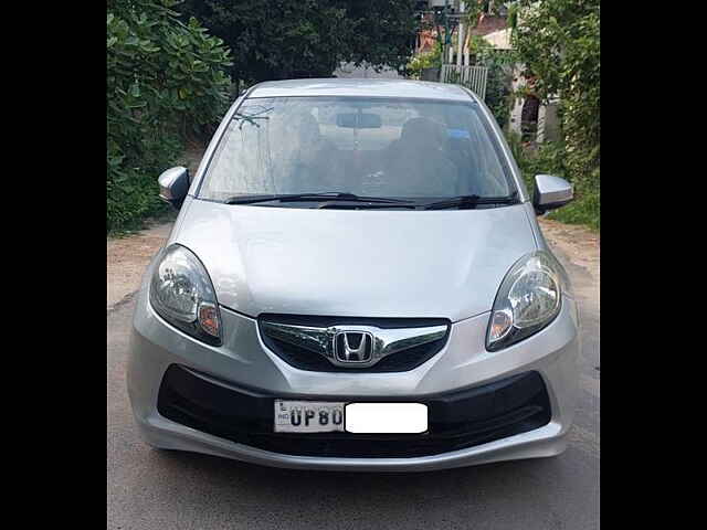 Second Hand Honda Brio [2011-2013] V MT in Agra