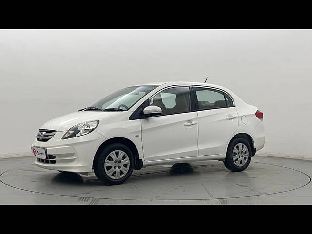 Second Hand Honda Amaze [2013-2016] 1.2 S i-VTEC in Delhi