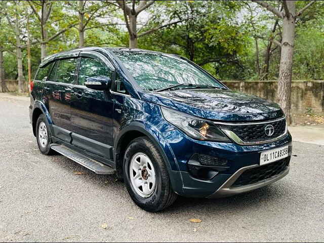 Second Hand Tata Hexa [2017-2019] XM 4x2 7 STR in Delhi