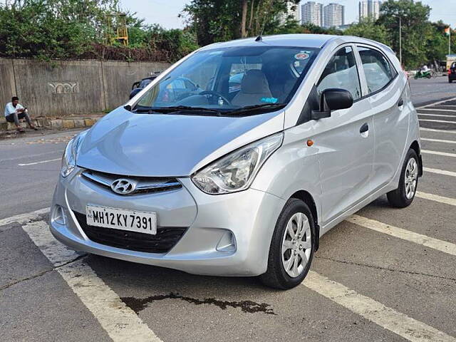 Second Hand Hyundai Eon Magna [2011-2012] in Mumbai