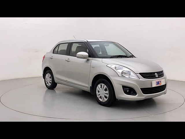 Second Hand Maruti Suzuki Swift DZire [2011-2015] VDI in Hyderabad