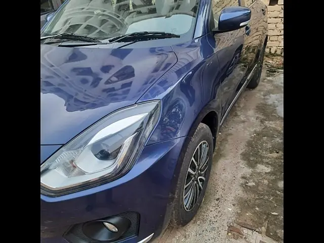 Second Hand Maruti Suzuki Dzire [2017-2020] ZDi Plus in Patna