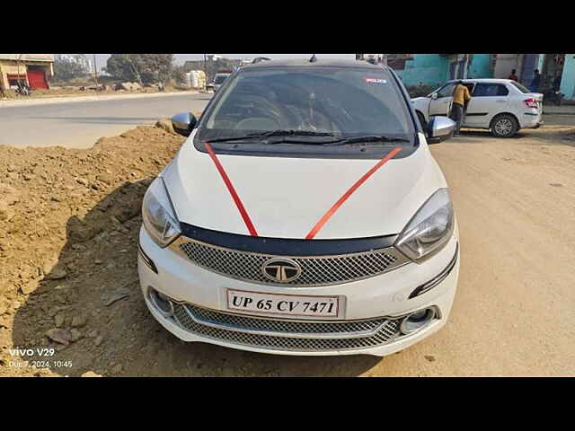 Second Hand Tata Tiago [2016-2020] Revotorq XT [2016-2019] in Varanasi