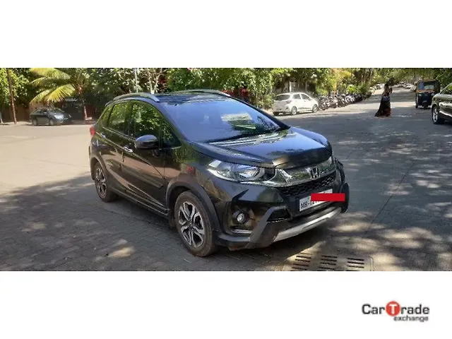 6 Used Honda Wr V Cars In Pune Second Hand Honda Wr V Cars In Pune Cartrade