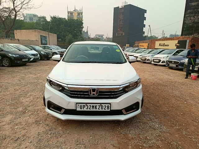 Second Hand Honda Amaze [2018-2021] 1.2 VX MT Petrol [2018-2020] in Noida