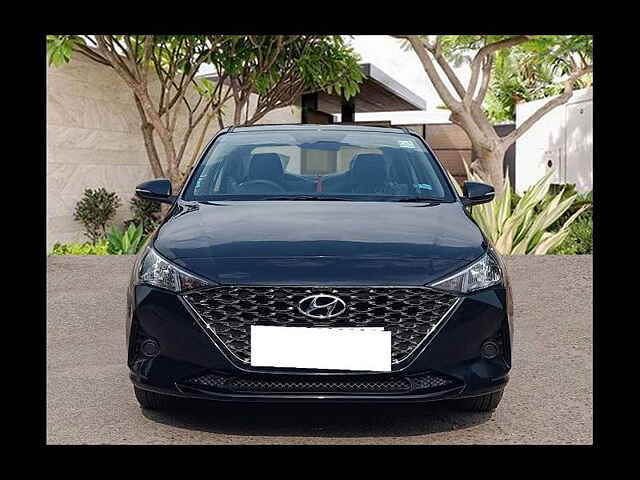 Second Hand Hyundai Verna [2020-2023] S Plus 1.5 VTVT in Delhi