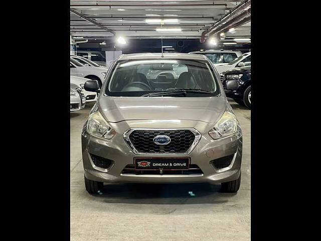 Second Hand Datsun GO+ T [2018-2019] in Mumbai