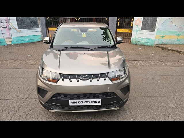 Second Hand Mahindra KUV100 NXT K6 Plus 6 STR [2017-2020] in Pune