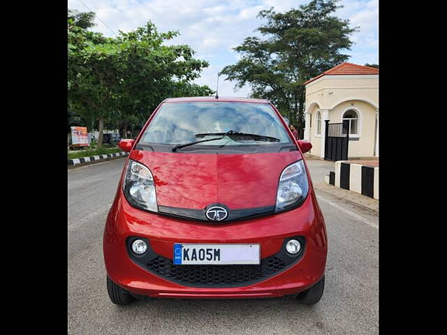 Second Hand Tata Nano Twist XT in Bangalore