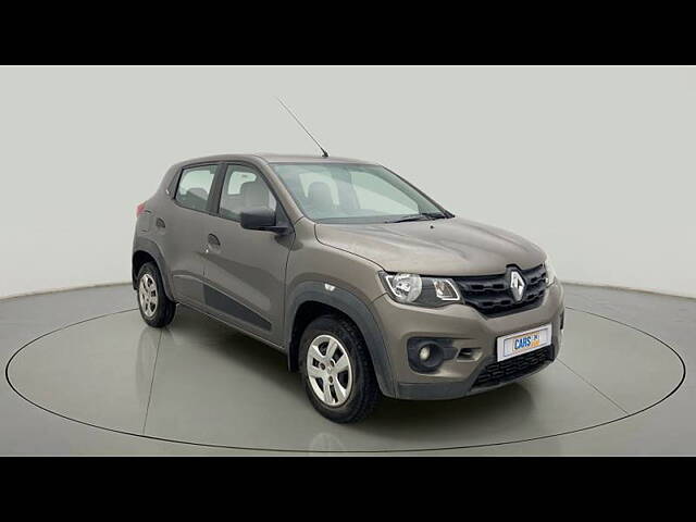 Second Hand Renault Kwid [2015-2019] RXL [2015-2019] in Hyderabad