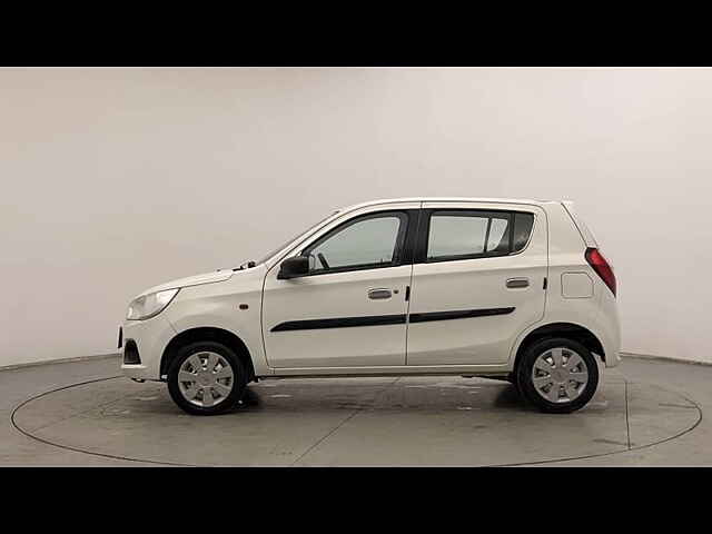 Second Hand Maruti Suzuki Alto K10 [2014-2020] VXi [2014-2019] in Gurgaon