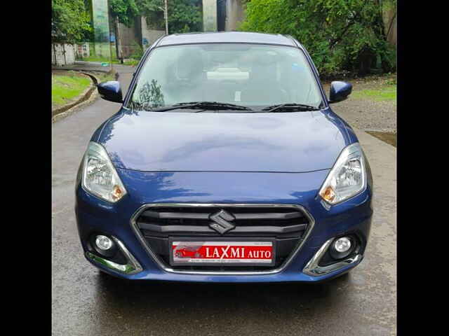 Second Hand Maruti Suzuki Dzire VXi CNG [2020-2023] in Thane