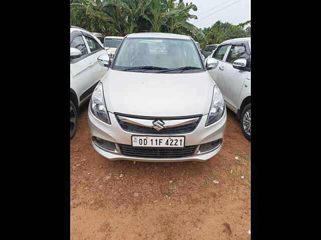 Second Hand Maruti Suzuki Swift DZire [2011-2015] VDI in Bhubaneswar