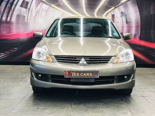 Second Hand Mitsubishi Cedia [2009-2013] New Sports in Bangalore