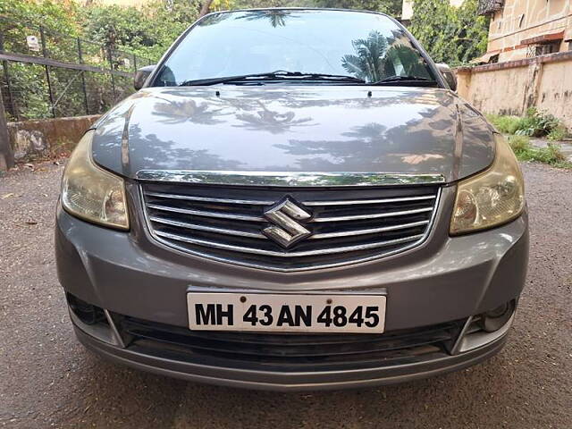 Second Hand Maruti Suzuki SX4 [2007-2013] VXI CNG BS-IV in Mumbai