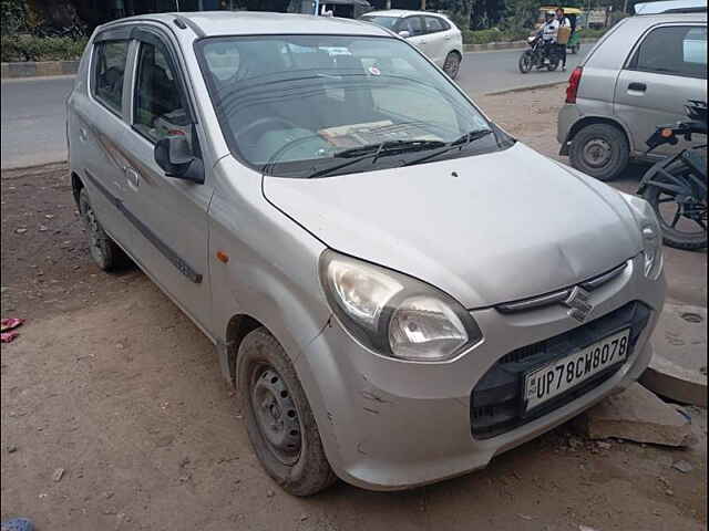 Second Hand Maruti Suzuki Alto 800 [2012-2016] Lxi CNG in Kanpur