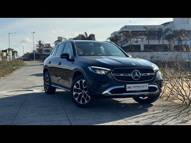 Second Hand Mercedes-Benz GLC [2023-2024] 300 4MATIC in Chennai