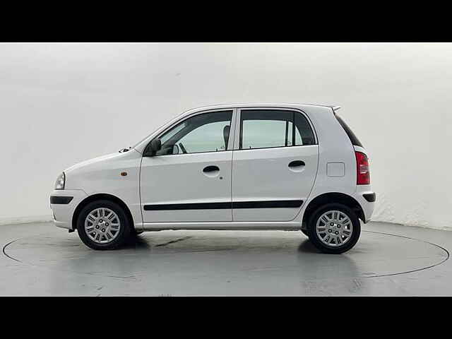 Second Hand Hyundai Santro Xing [2008-2015] GLS in Delhi