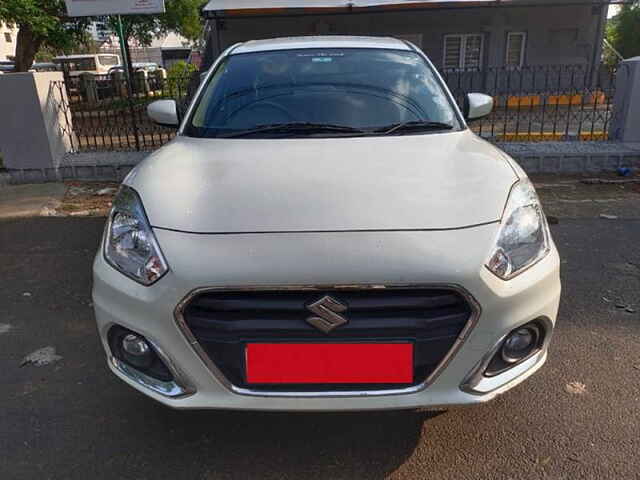 Second Hand Maruti Suzuki Dzire [2017-2020] VXi AMT in Coimbatore