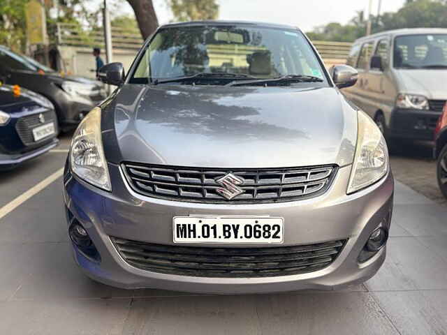 Second Hand Maruti Suzuki Swift DZire [2011-2015] ZXI in Mumbai