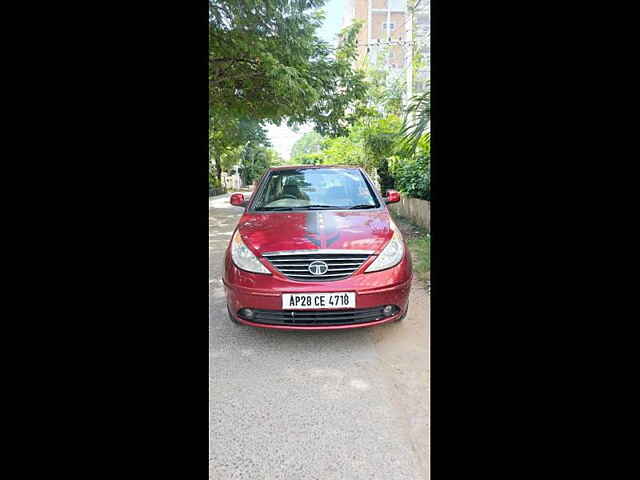 Second Hand Tata Manza [2009-2011] Aura (ABS) Quadrajet BS-III in Hyderabad