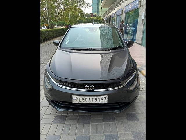 Second Hand Tata Altroz XE Petrol [2020-2023] in Delhi